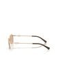Gafas De Sol Armani Exchange AX2056S Dorado Hombre Y Mujer de Armani Exchange