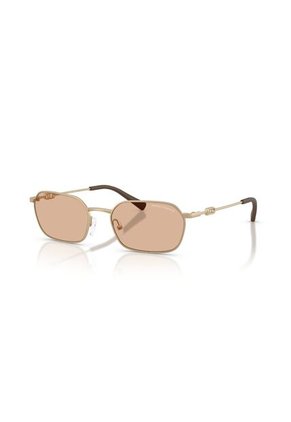 Gafas De Sol Armani Exchange AX2056S Dorado Hombre Y Mujer