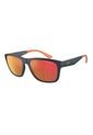 Gafas De Sol Armani Exchange AX4135 Azul Hombre de Armani Exchange