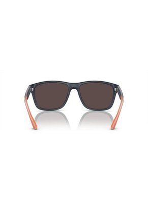 Gafas De Sol Armani Exchange AX4135 Azul Hombre