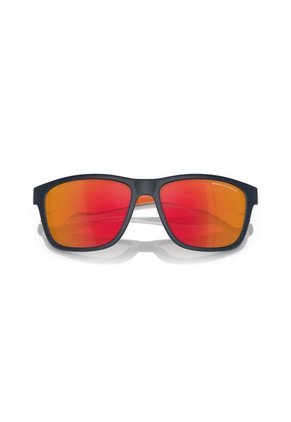 Gafas De Sol Armani Exchange AX4135 Azul Hombre