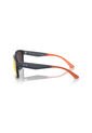 Gafas De Sol Armani Exchange AX4135 Azul Hombre de Armani Exchange