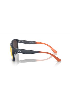 Gafas De Sol Armani Exchange AX4135 Azul Hombre