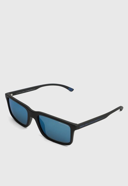 Gafas de Sol Negro-Azul Oscuro ARMANI EXCHANGE