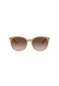 Gafas De Sol Armani Exchange AX4140 Marrón Mujer de Armani Exchange