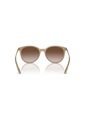 Gafas De Sol Armani Exchange AX4140 Marrón Mujer de Armani Exchange