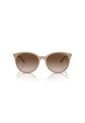 Gafas De Sol Armani Exchange AX4140 Marrón Mujer de Armani Exchange