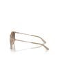 Gafas De Sol Armani Exchange AX4140 Marrón Mujer de Armani Exchange