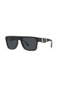 Gafas De Sol Armani Exchange AX4113 Negro Hombre de Armani Exchange