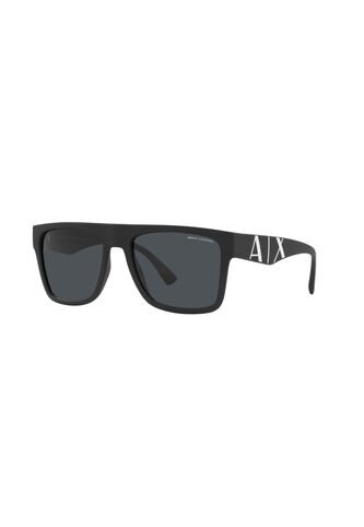 Gafas De Sol Armani Exchange AX4113 Negro Hombre Armani Exchange