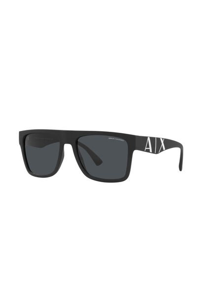 Gafas De Sol Armani Exchange AX4113 Negro Hombre