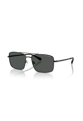 Gafas De Sol Armani Exchange AX2054 Negro Hombre