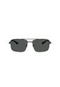 Gafas De Sol Armani Exchange AX2054 Negro Hombre de Armani Exchange