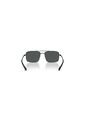 Gafas De Sol Armani Exchange AX2054 Negro Hombre de Armani Exchange