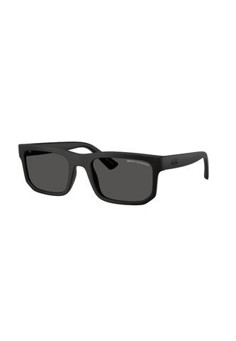 Gafas De Sol Armani Exchange AX4165S Negro Hombre Armani Exchange