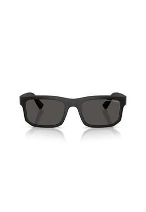 Gafas De Sol Armani Exchange AX4165S Negro Hombre