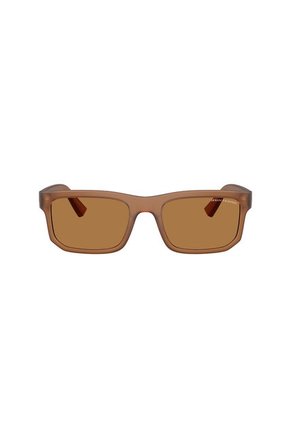 Gafas De Sol Armani Exchange AX4165S Marrón Hombre