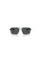 Gafas De Sol Armani Exchange AX2054 Negro Hombre de Armani Exchange