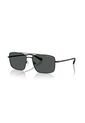 Gafas De Sol Armani Exchange AX2054 Negro Hombre de Armani Exchange