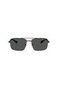 Gafas De Sol Armani Exchange AX2054 Negro Hombre de Armani Exchange