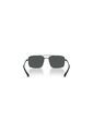 Gafas De Sol Armani Exchange AX2054 Negro Hombre de Armani Exchange