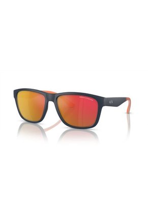 Gafas De Sol Armani Exchange AX4135 Azul Hombre