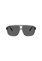 Gafas De Sol Armani Exchange AX4104S AX4104 Gris Hombre Polarizado de Armani Exchange