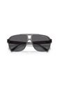 Gafas De Sol Armani Exchange AX4104S AX4104 Gris Hombre Polarizado de Armani Exchange