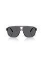 Gafas De Sol Armani Exchange AX4104S AX4104 Gris Hombre Polarizado de Armani Exchange
