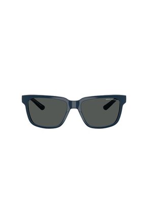 Gafas De Sol Armani Exchange AX4026S AX4026 Azul Hombre Y Mujer