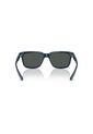Gafas De Sol Armani Exchange AX4026S AX4026 Azul Hombre Y Mujer de Armani Exchange