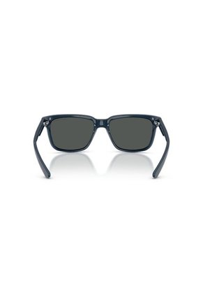 Gafas De Sol Armani Exchange AX4026S AX4026 Azul Hombre Y Mujer
