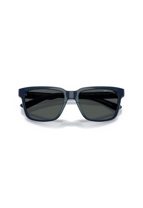 Gafas De Sol Armani Exchange AX4026S AX4026 Azul Hombre Y Mujer