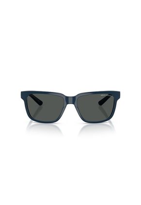 Gafas De Sol Armani Exchange AX4026S AX4026 Azul Hombre Y Mujer