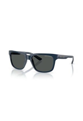 Gafas De Sol Armani Exchange AX4026S AX4026 Azul Hombre Y Mujer