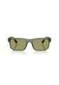 Gafas De Sol Armani Exchange AX4165S Verde Hombre de Armani Exchange