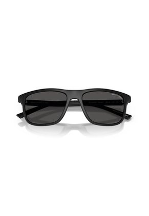 Gafas De Sol Armani Exchange AX4167SU Negro Hombre