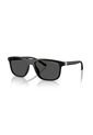 Gafas De Sol Armani Exchange AX4167SU Negro Hombre de Armani Exchange