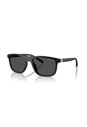 Gafas De Sol Armani Exchange AX4167SU Negro Hombre