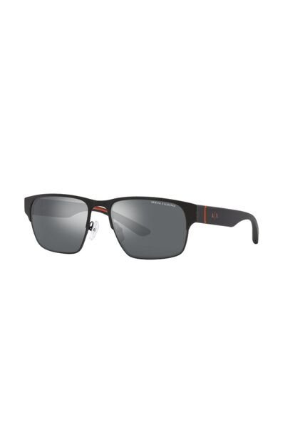 Gafas De Sol Armani Exchange AX2046 Negro Hombre