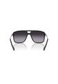 Gafas De Sol Armani Exchange AX4150SU AX4150 Negro Hombre de Armani Exchange