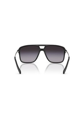 Gafas De Sol Armani Exchange AX4150SU AX4150 Negro Hombre