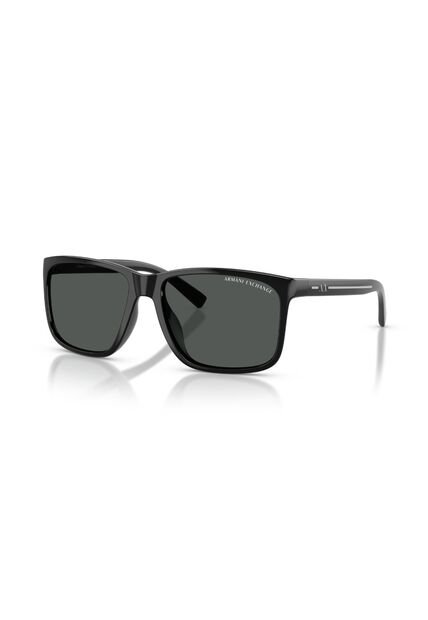Gafas De Sol Armani Exchange AX4041SL Negro Hombre