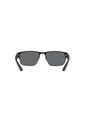 Gafas De Sol Armani Exchange AX2046 Negro Hombre de Armani Exchange