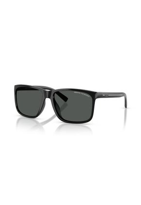 Gafas De Sol Armani Exchange AX4041SL Negro Hombre