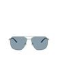 Gafas De Sol Armani Exchange AX2057S AX2057 Plateado Hombre de Armani Exchange