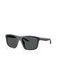 Gafas De Sol Armani Exchange AX4149 Azul Hombre de Armani Exchange