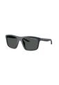 Gafas De Sol Armani Exchange AX4149 Azul Hombre de Armani Exchange