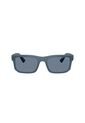 Gafas De Sol Armani Exchange AX4165S AX4165 Azul Hombre Polarizado de Armani Exchange