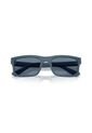 Gafas De Sol Armani Exchange AX4165S AX4165 Azul Hombre Polarizado de Armani Exchange